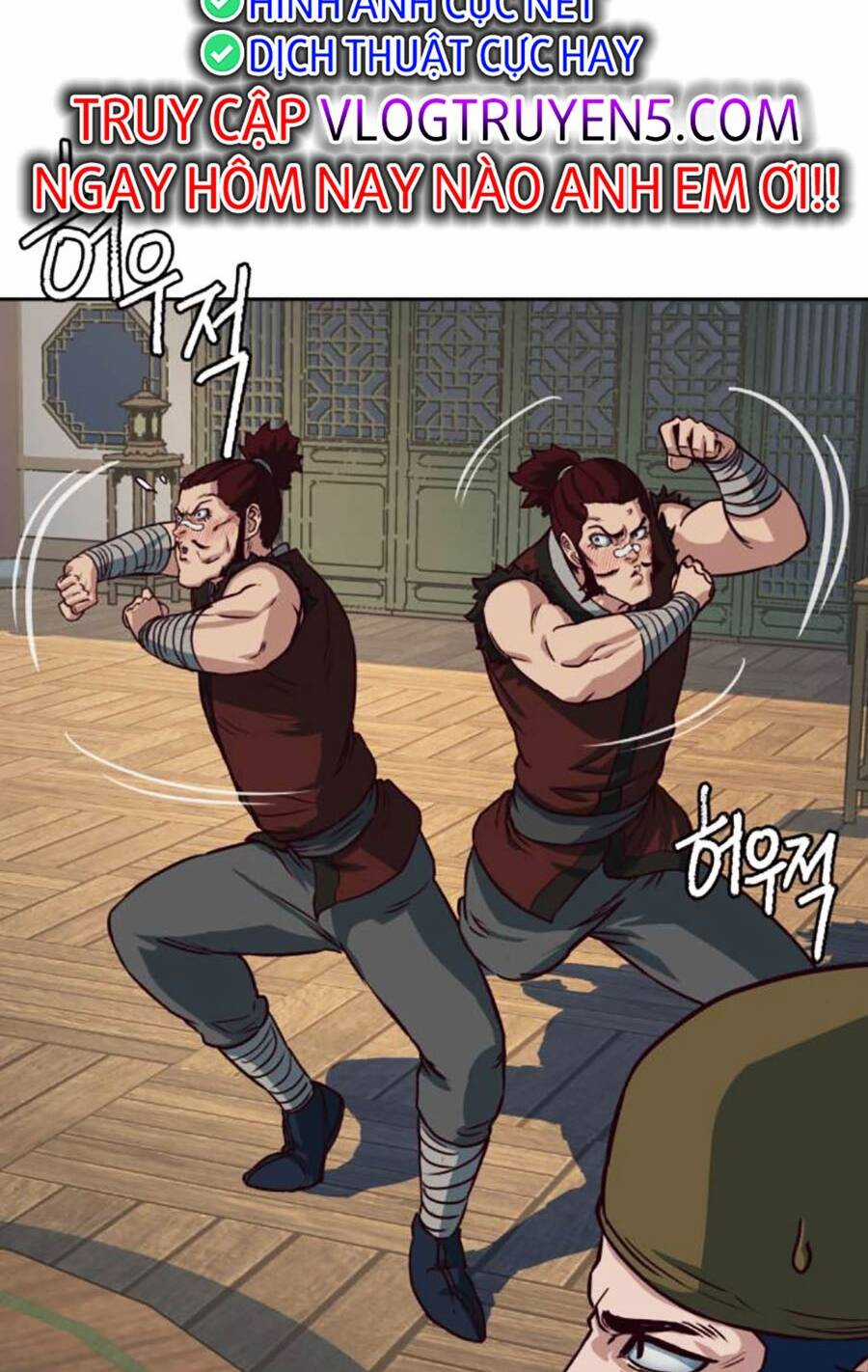 Túy Kiếm Dạ Hành Chapter 83 trang 47