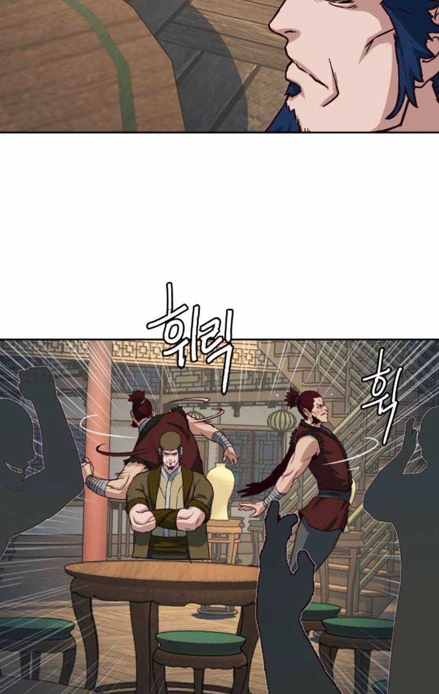 Túy Kiếm Dạ Hành Chapter 83 trang 48