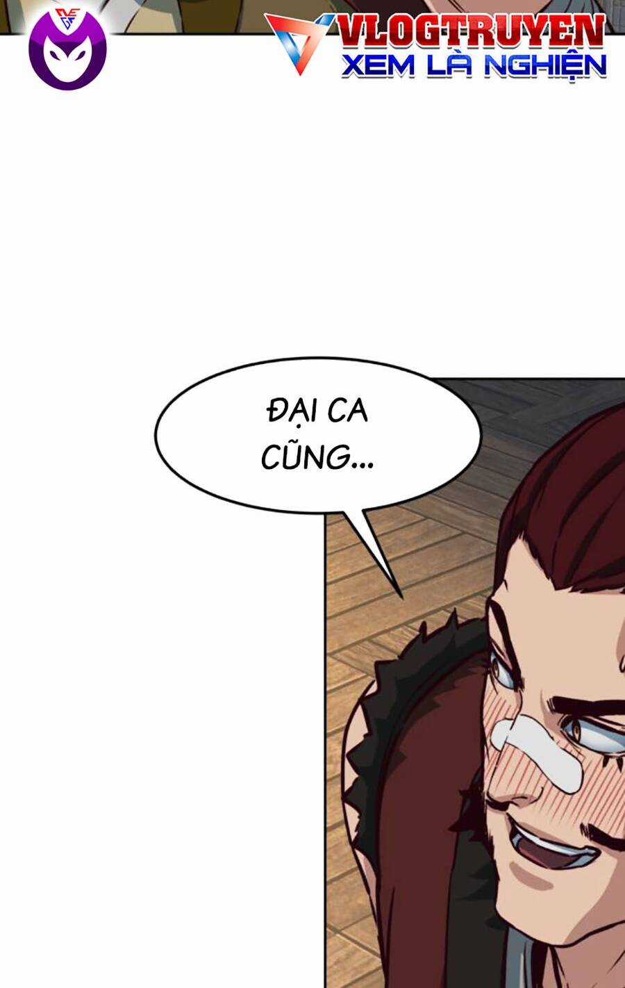 Túy Kiếm Dạ Hành Chapter 83 trang 51