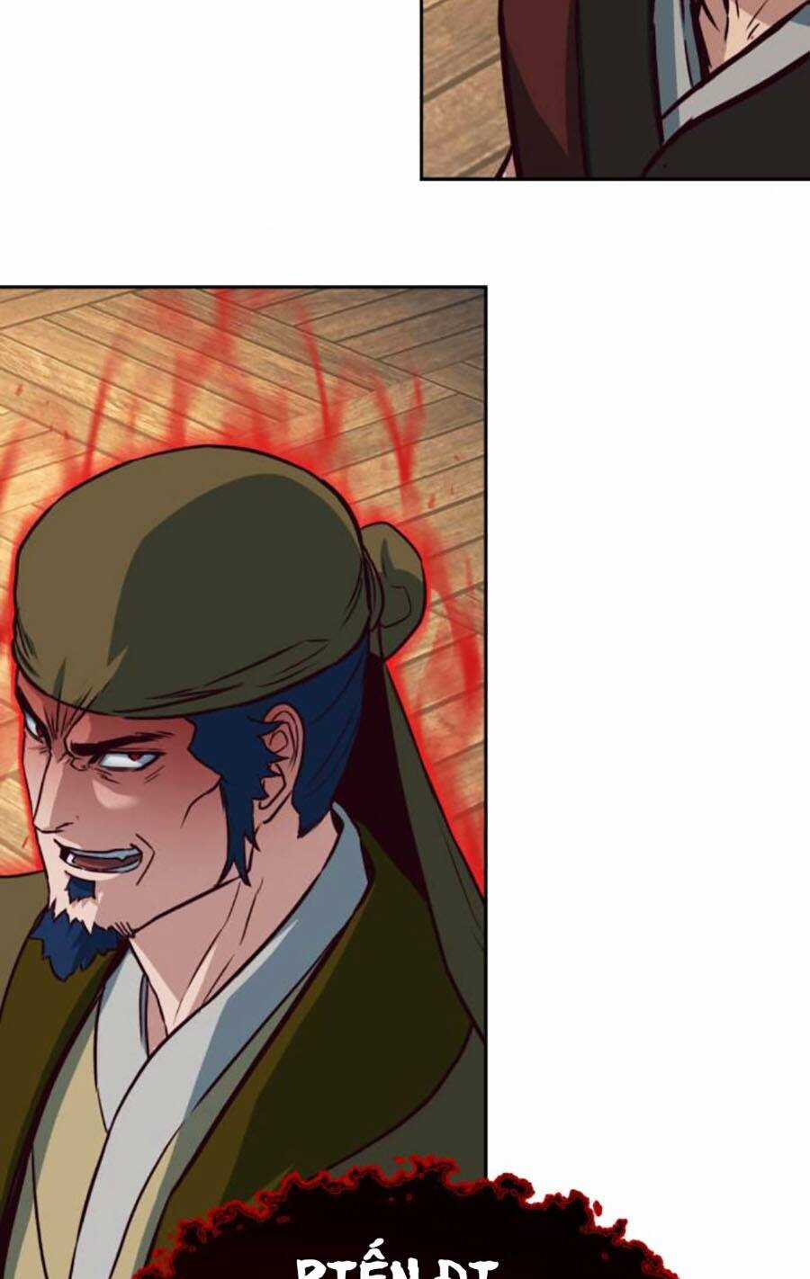 Túy Kiếm Dạ Hành Chapter 83 trang 52