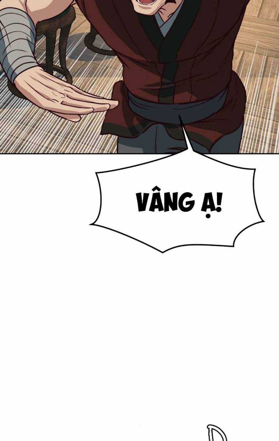 Túy Kiếm Dạ Hành Chapter 83 trang 54