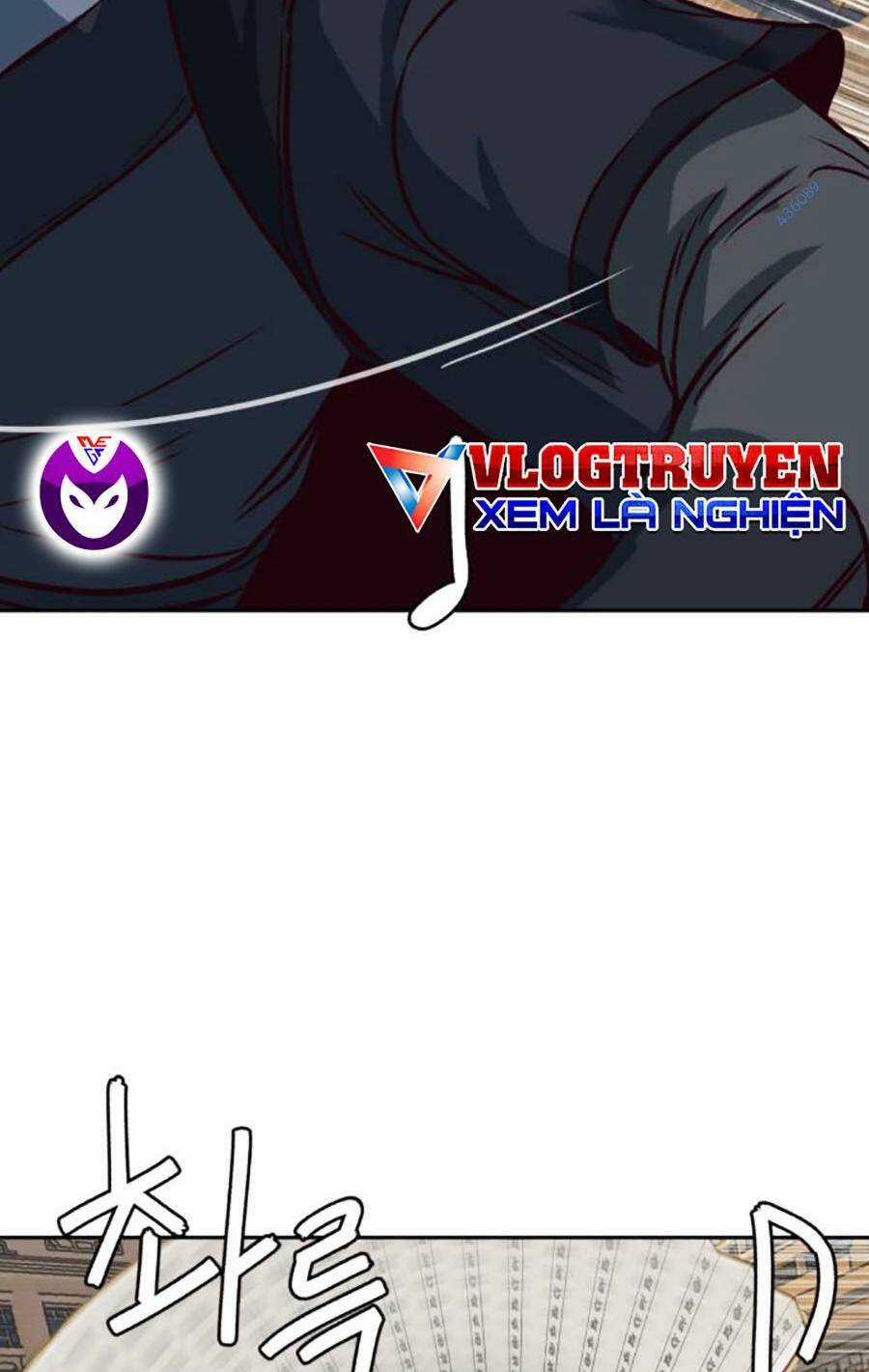 Túy Kiếm Dạ Hành Chapter 83 trang 57