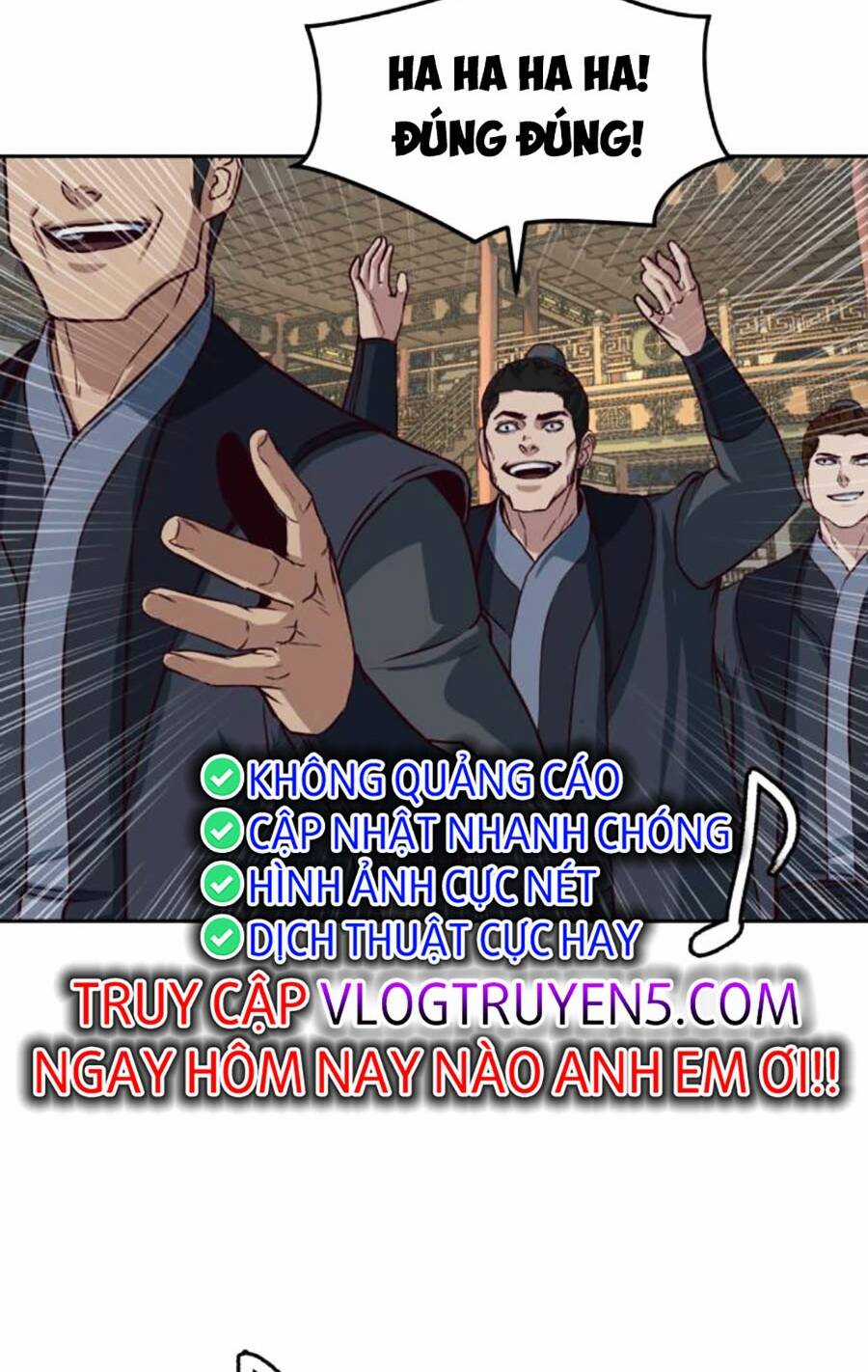 Túy Kiếm Dạ Hành Chapter 83 trang 60