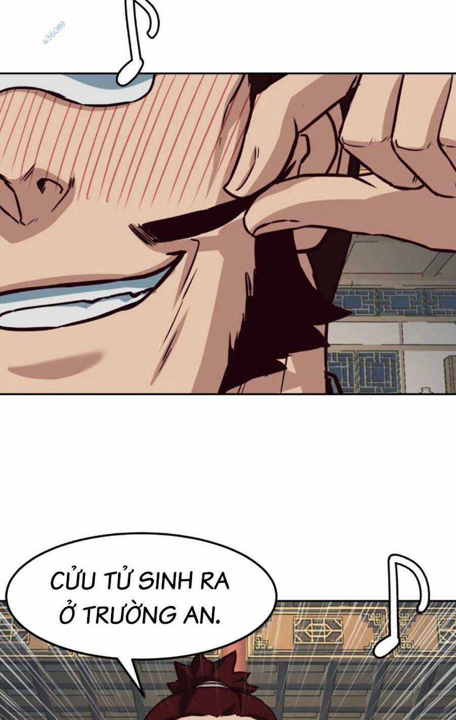 Túy Kiếm Dạ Hành Chapter 83 trang 61