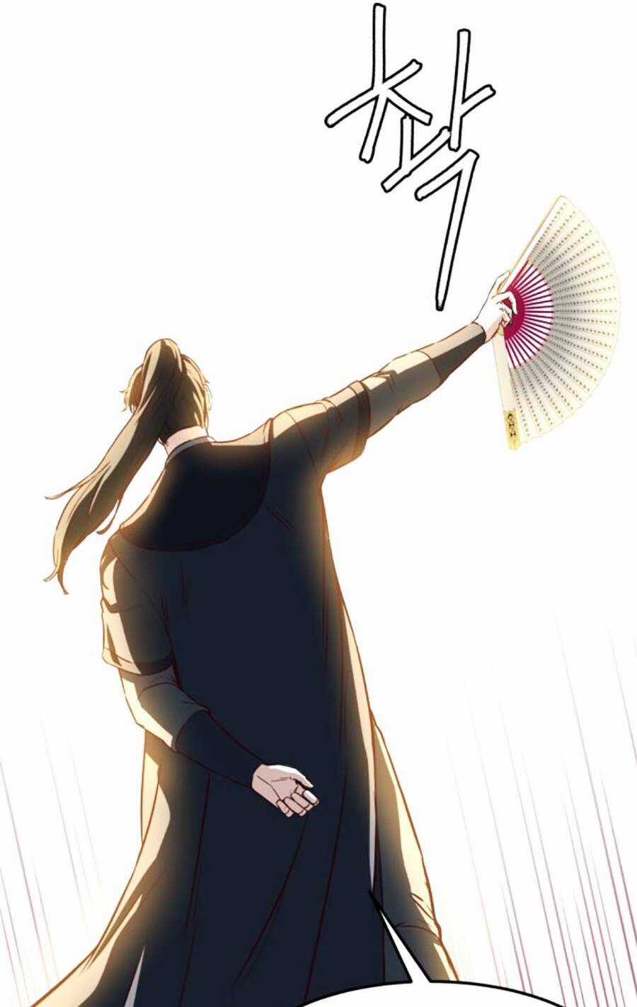 Túy Kiếm Dạ Hành Chapter 83 trang 64