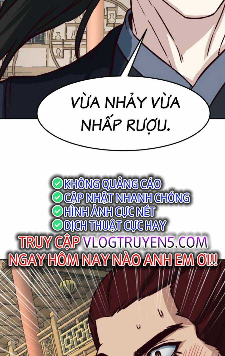 Túy Kiếm Dạ Hành Chapter 83 trang 66