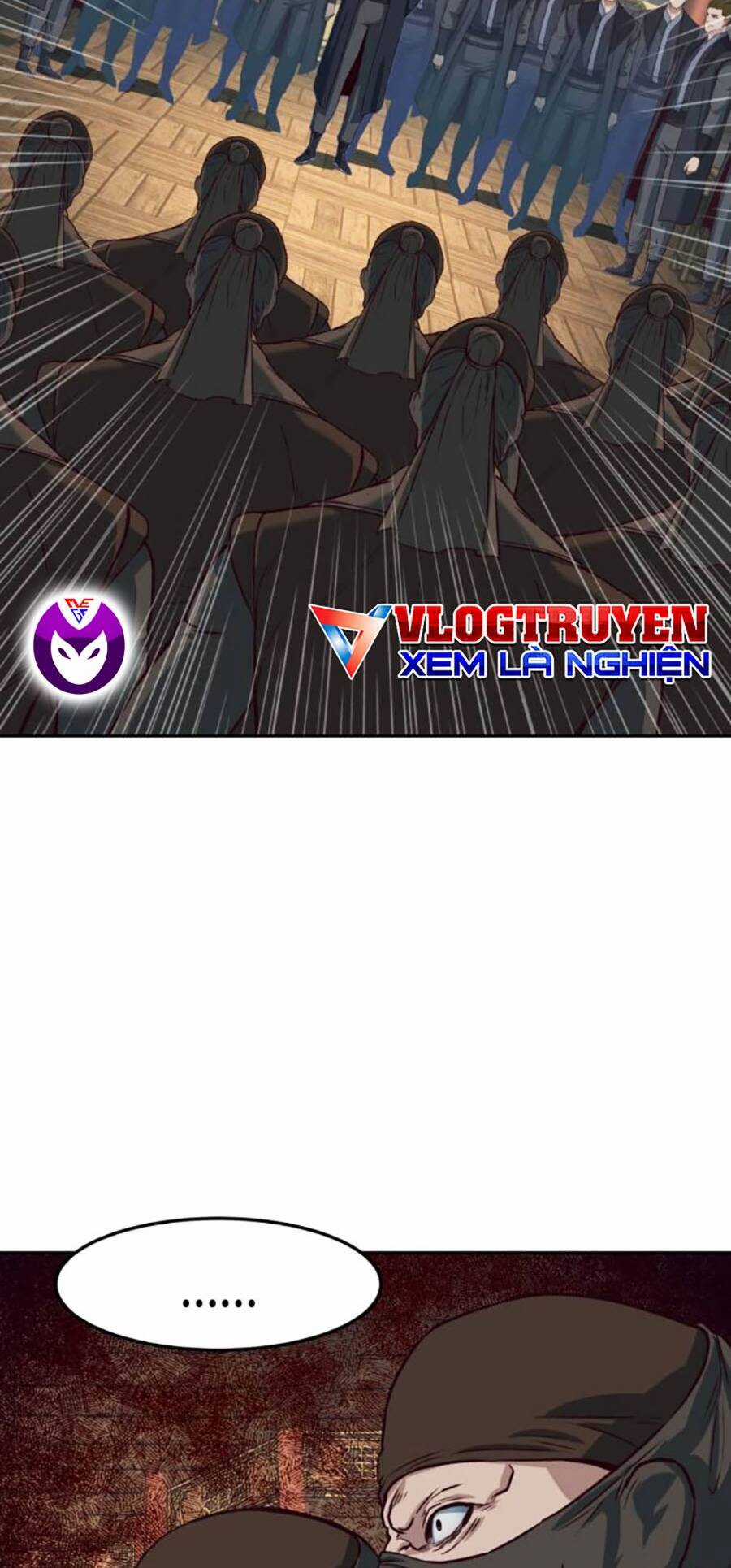 Túy Kiếm Dạ Hành Chapter 83 trang 7