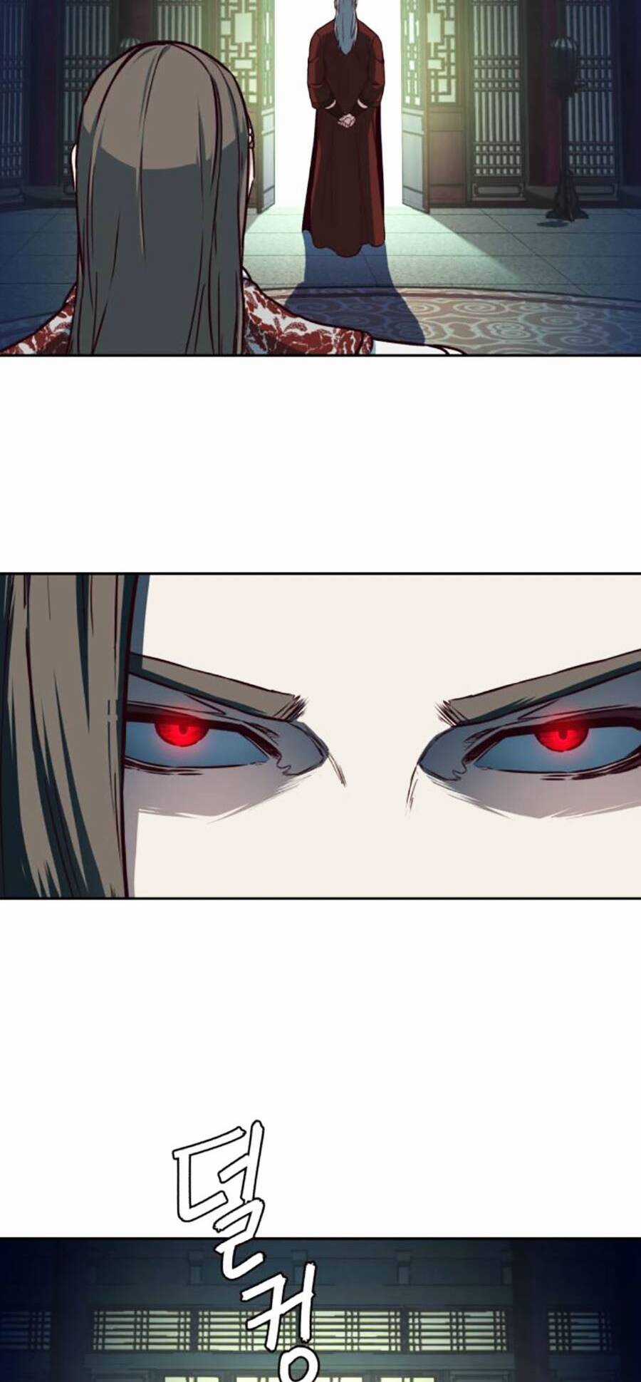 Túy Kiếm Dạ Hành Chapter 84 trang 35