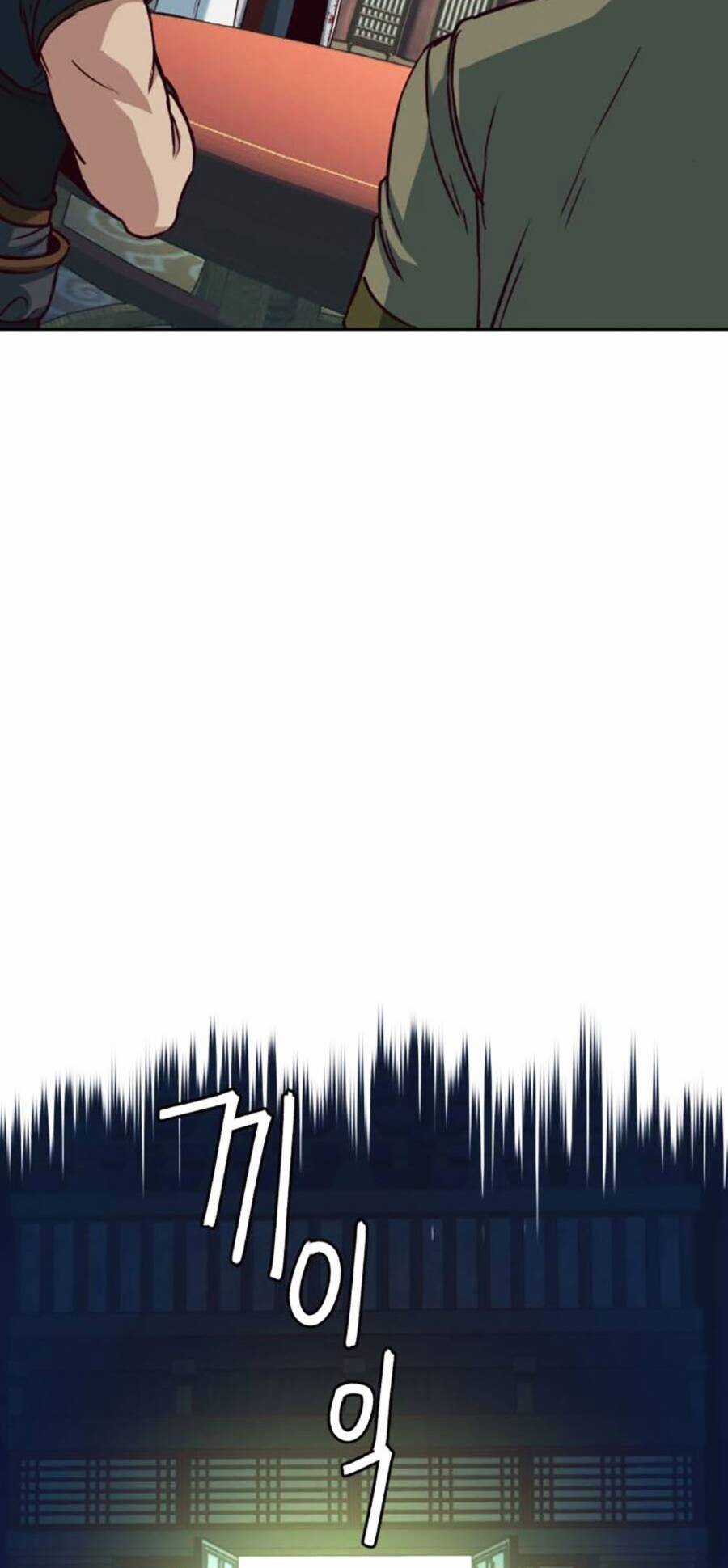 Túy Kiếm Dạ Hành Chapter 84 trang 41