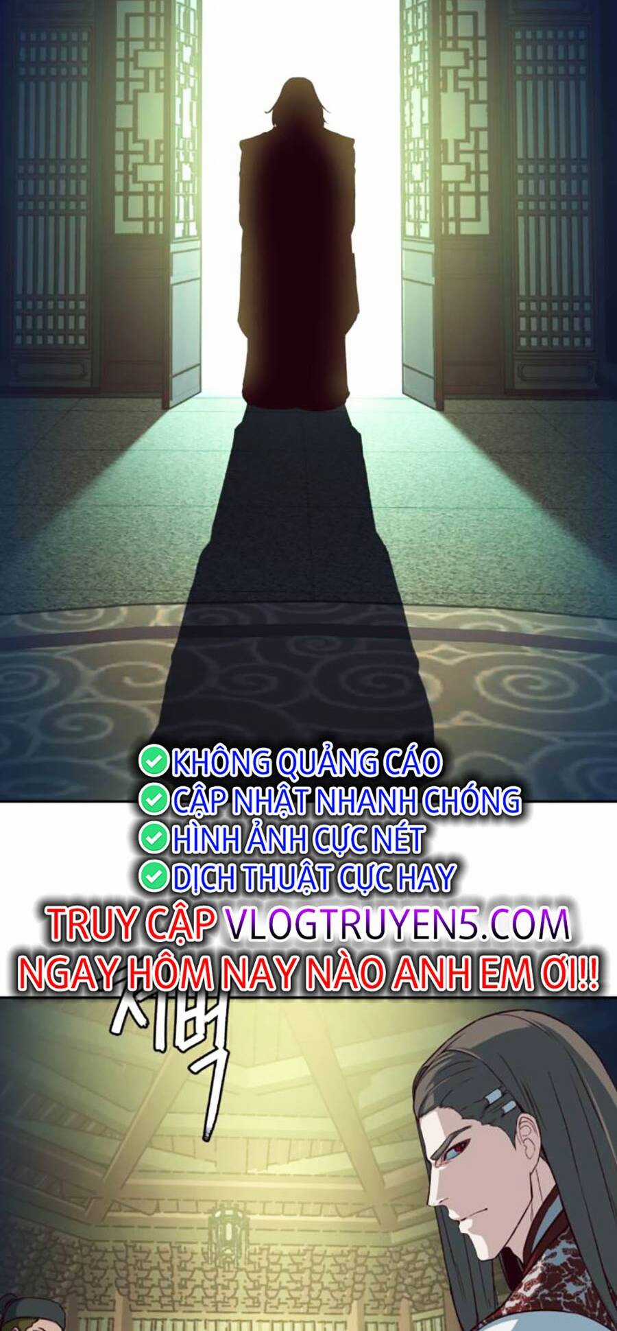 Túy Kiếm Dạ Hành Chapter 84 trang 42