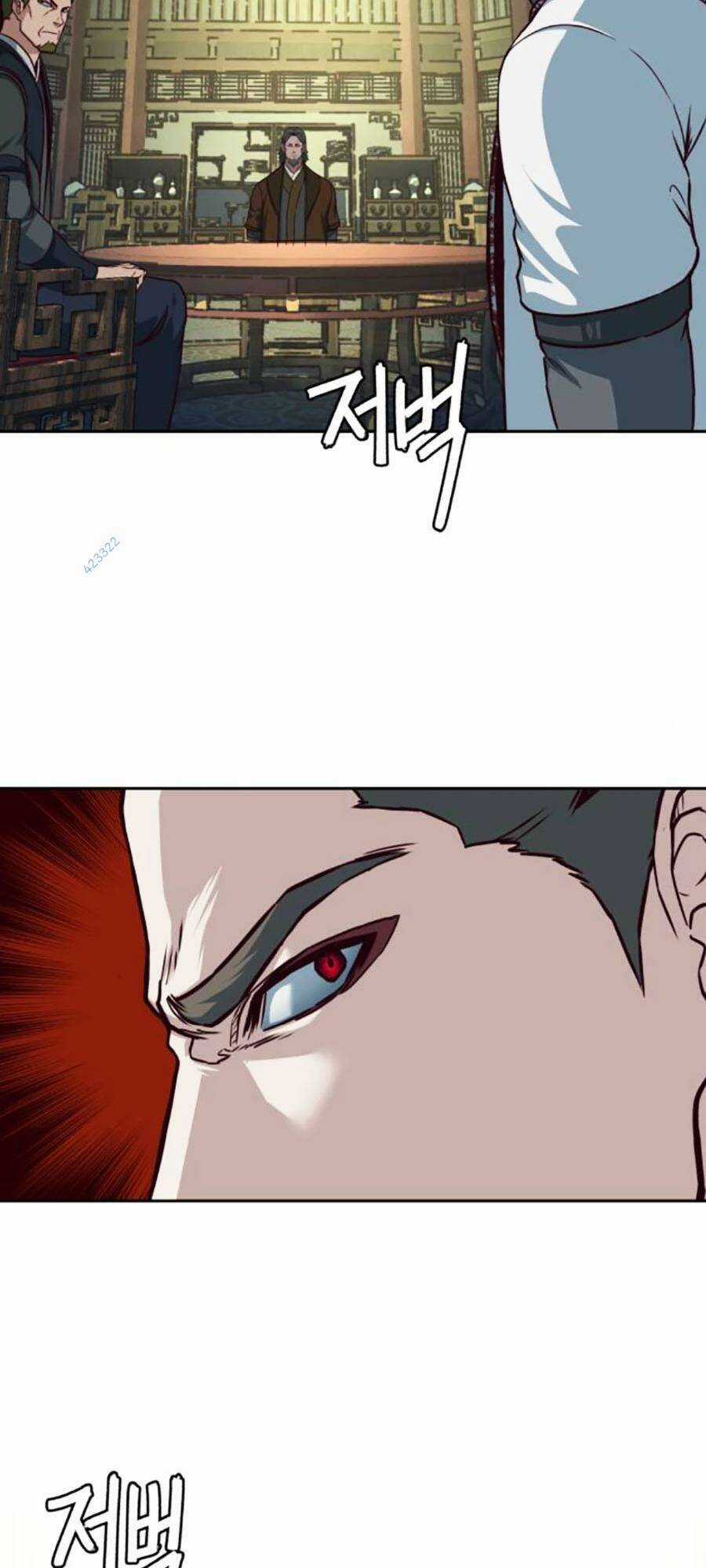 Túy Kiếm Dạ Hành Chapter 84 trang 43