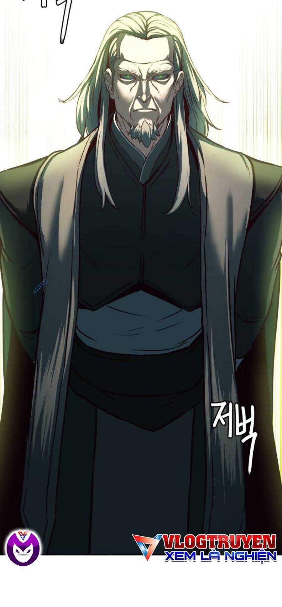 Túy Kiếm Dạ Hành Chapter 84 trang 44