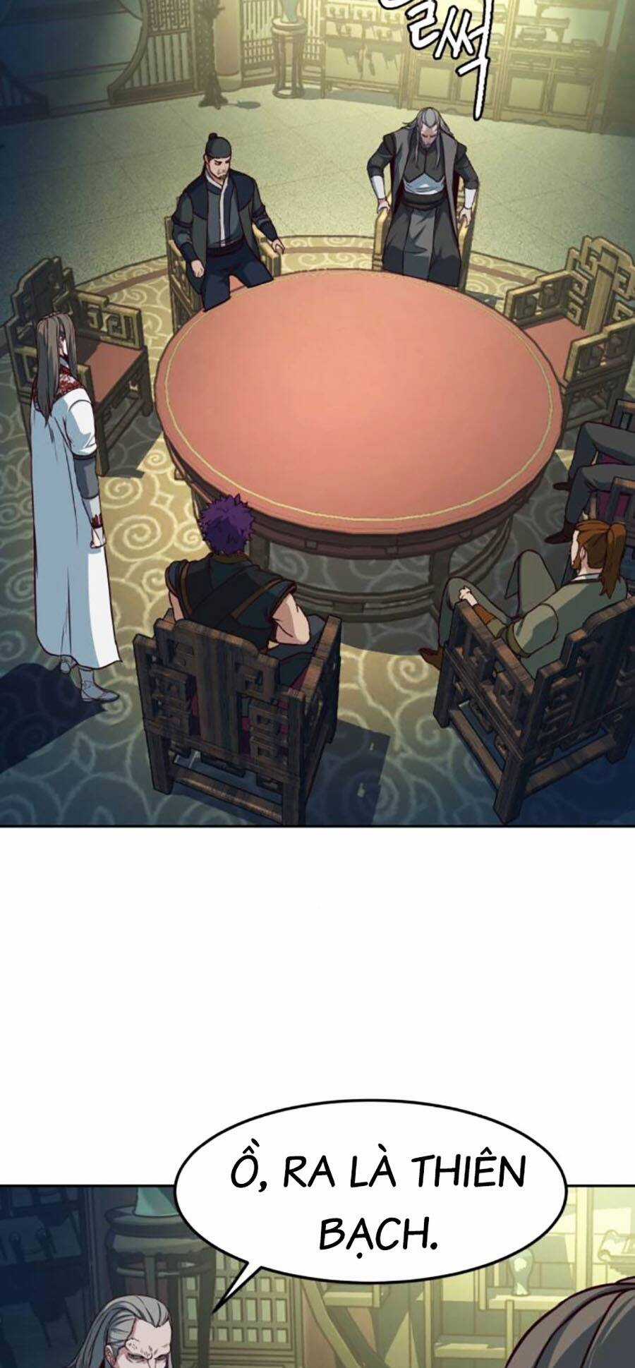 Túy Kiếm Dạ Hành Chapter 84 trang 47