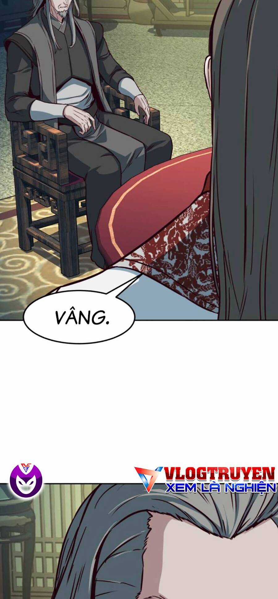 Túy Kiếm Dạ Hành Chapter 84 trang 48