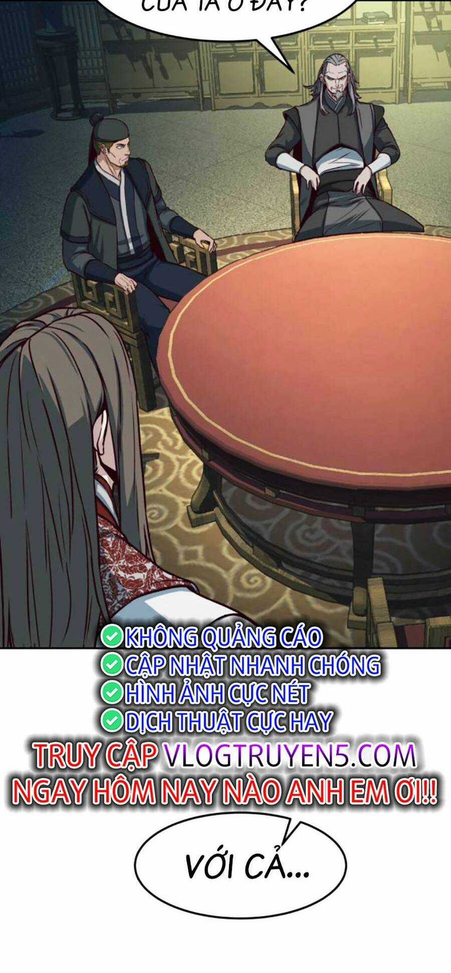 Túy Kiếm Dạ Hành Chapter 84 trang 51