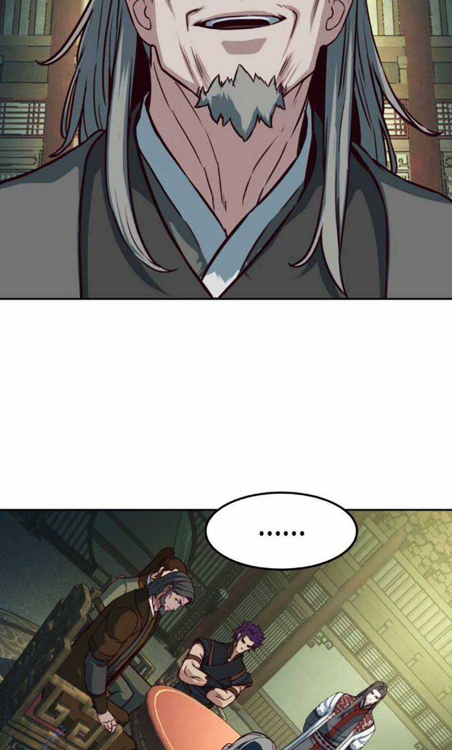 Túy Kiếm Dạ Hành Chapter 84 trang 54