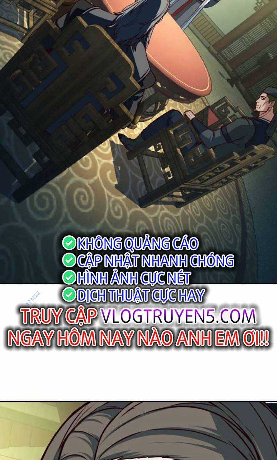 Túy Kiếm Dạ Hành Chapter 84 trang 55