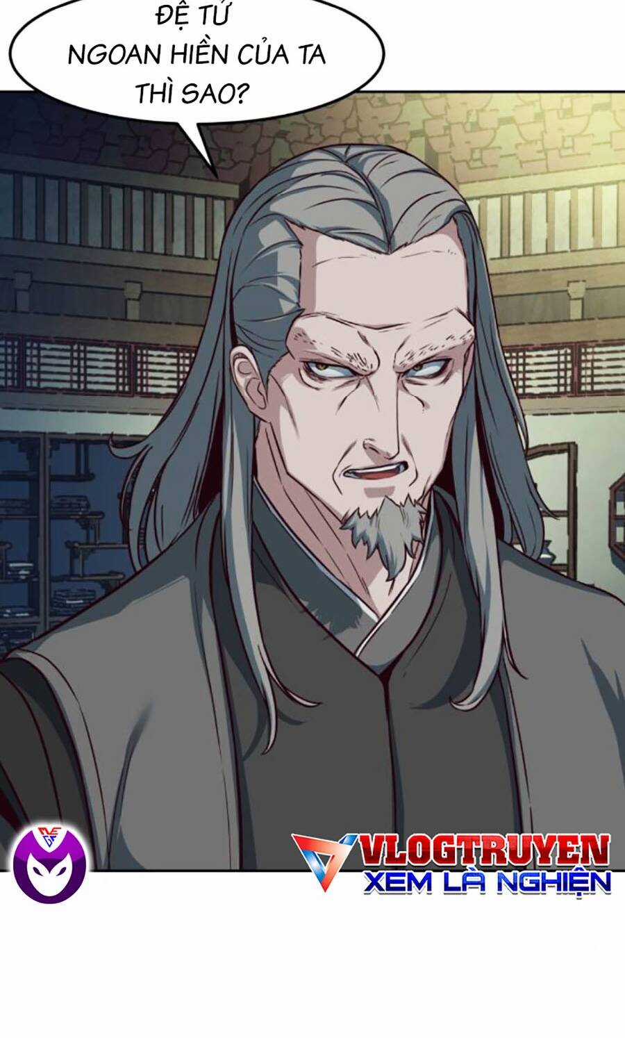 Túy Kiếm Dạ Hành Chapter 84 trang 57