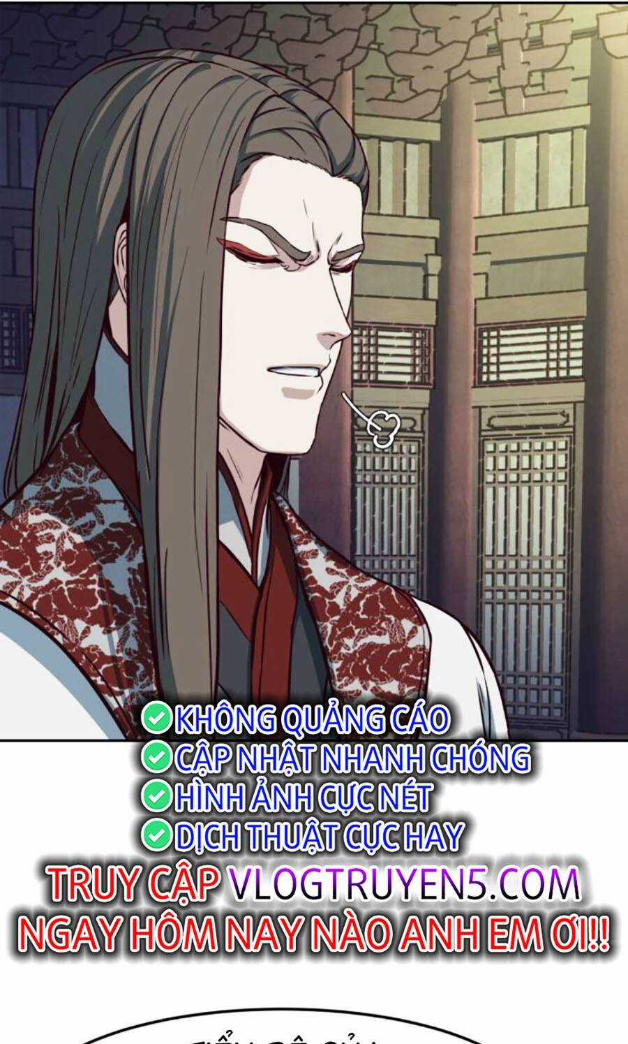 Túy Kiếm Dạ Hành Chapter 84 trang 61