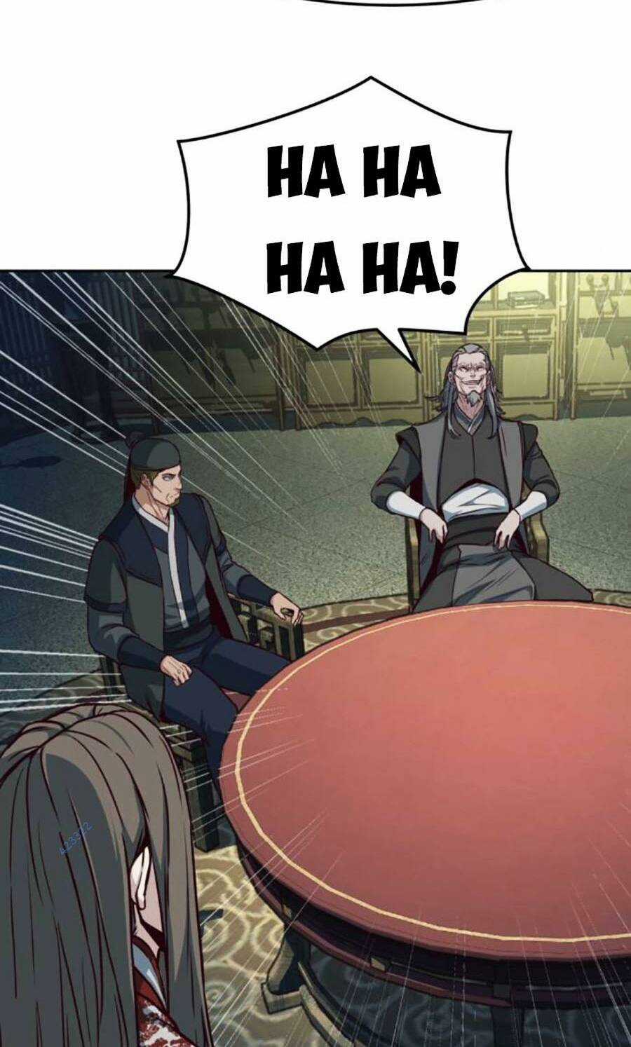 Túy Kiếm Dạ Hành Chapter 84 trang 63