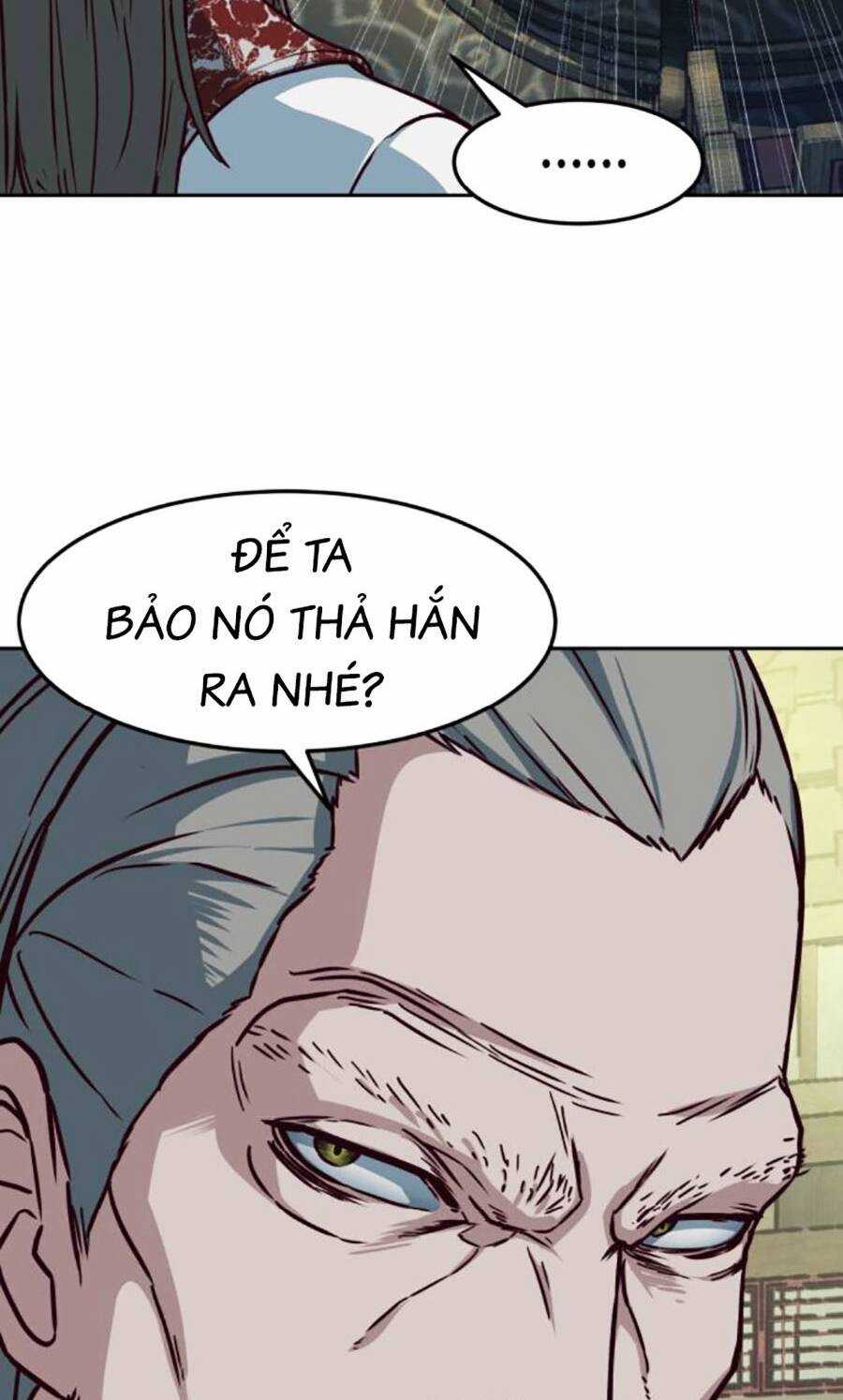 Túy Kiếm Dạ Hành Chapter 84 trang 64