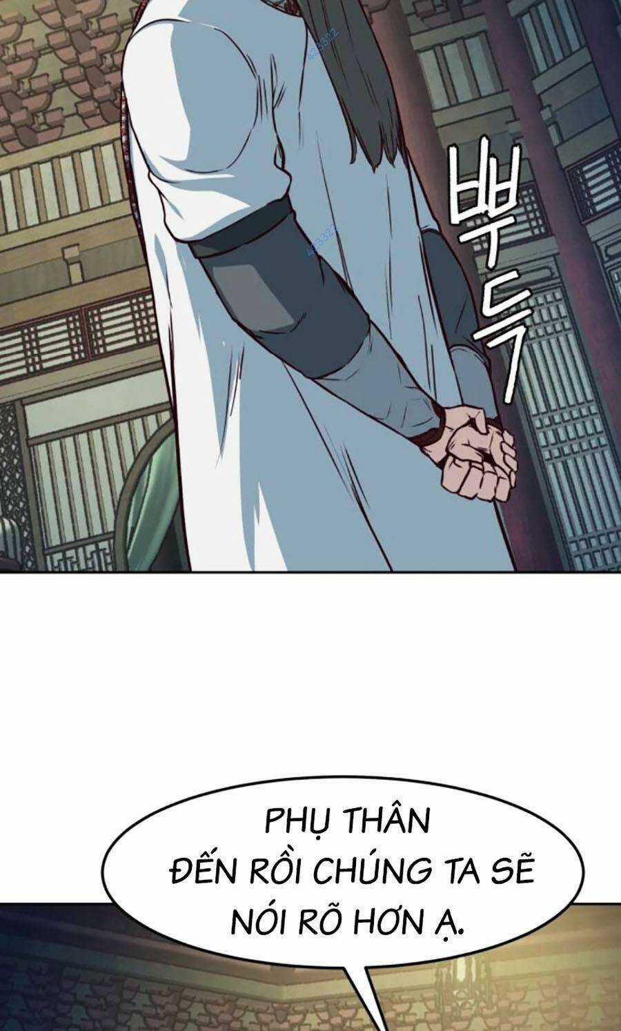 Túy Kiếm Dạ Hành Chapter 84 trang 66