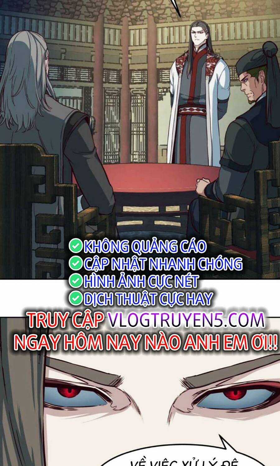 Túy Kiếm Dạ Hành Chapter 84 trang 67