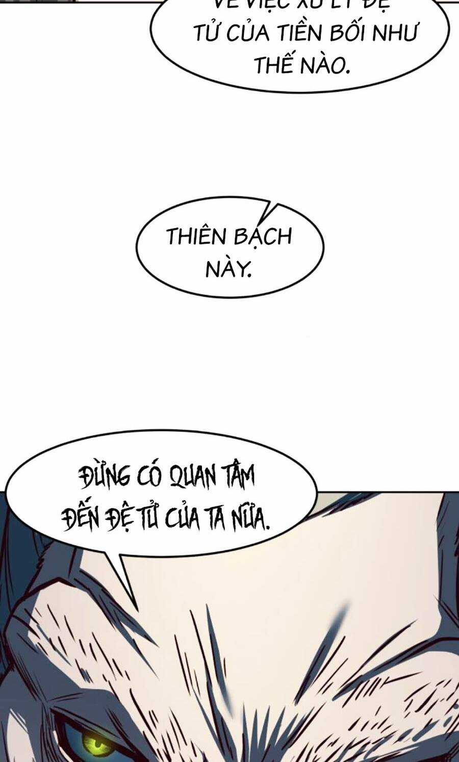 Túy Kiếm Dạ Hành Chapter 84 trang 68