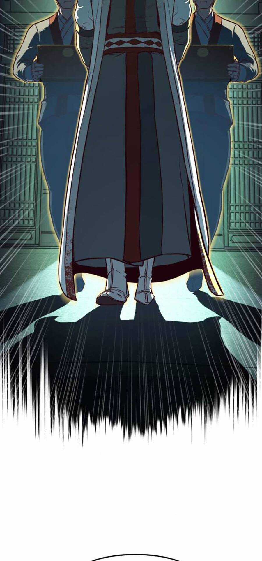 Túy Kiếm Dạ Hành Chapter 84 trang 7