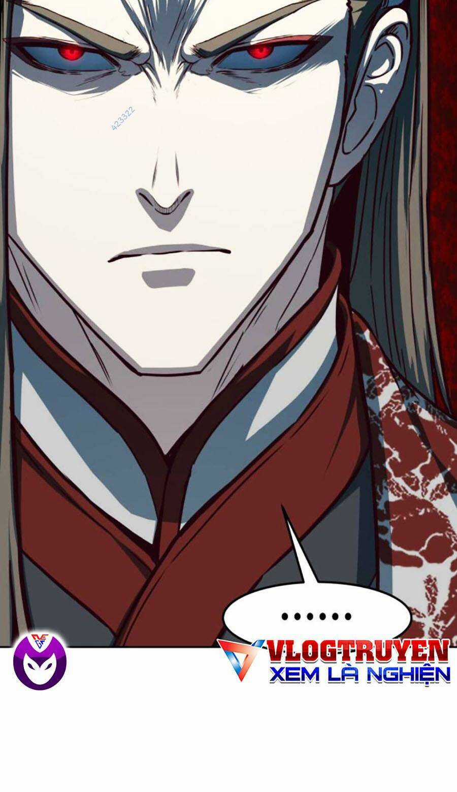 Túy Kiếm Dạ Hành Chapter 84 trang 70