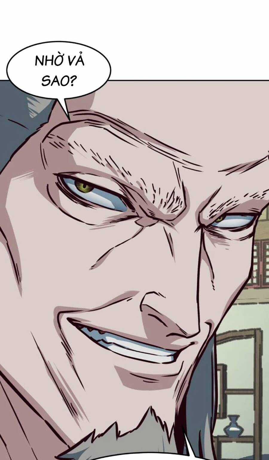 Túy Kiếm Dạ Hành Chapter 85 trang 11