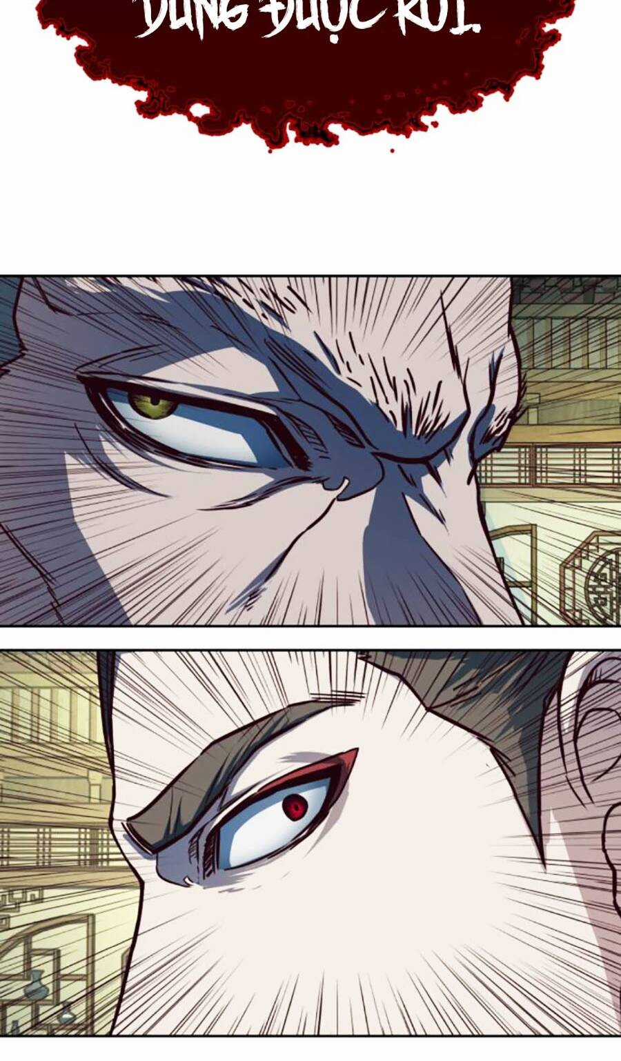 Túy Kiếm Dạ Hành Chapter 85 trang 15