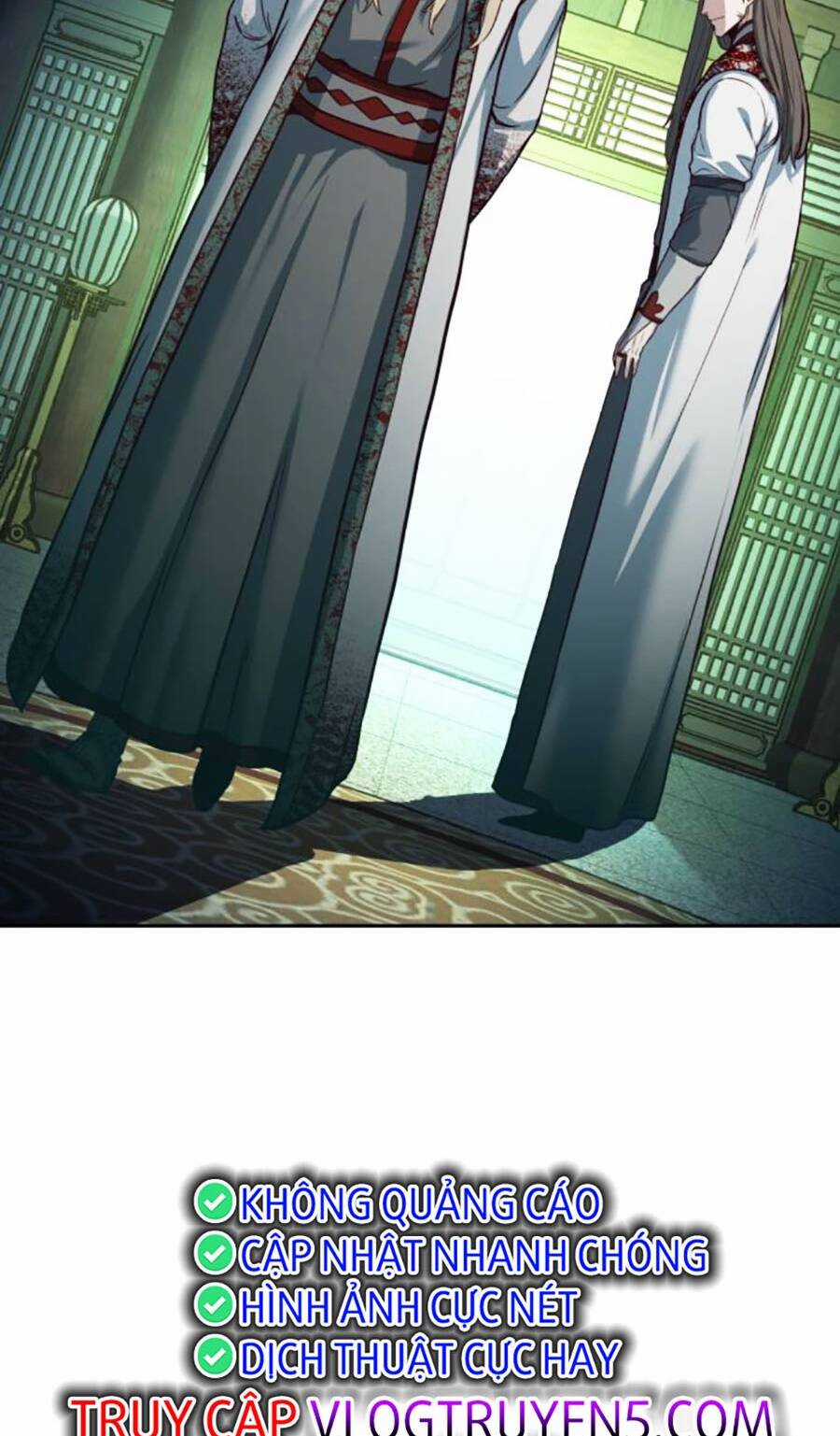 Túy Kiếm Dạ Hành Chapter 85 trang 18