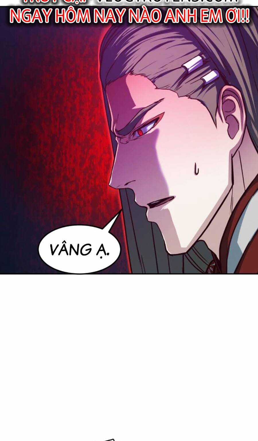 Túy Kiếm Dạ Hành Chapter 85 trang 19