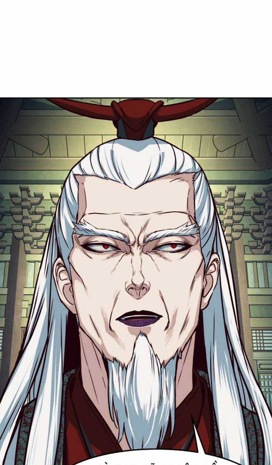 Túy Kiếm Dạ Hành Chapter 85 trang 21