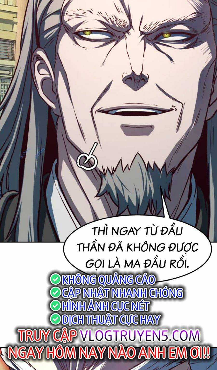 Túy Kiếm Dạ Hành Chapter 85 trang 25