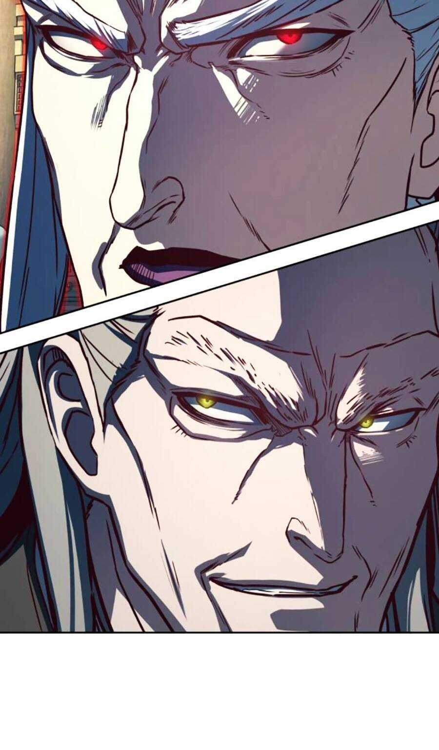 Túy Kiếm Dạ Hành Chapter 85 trang 26