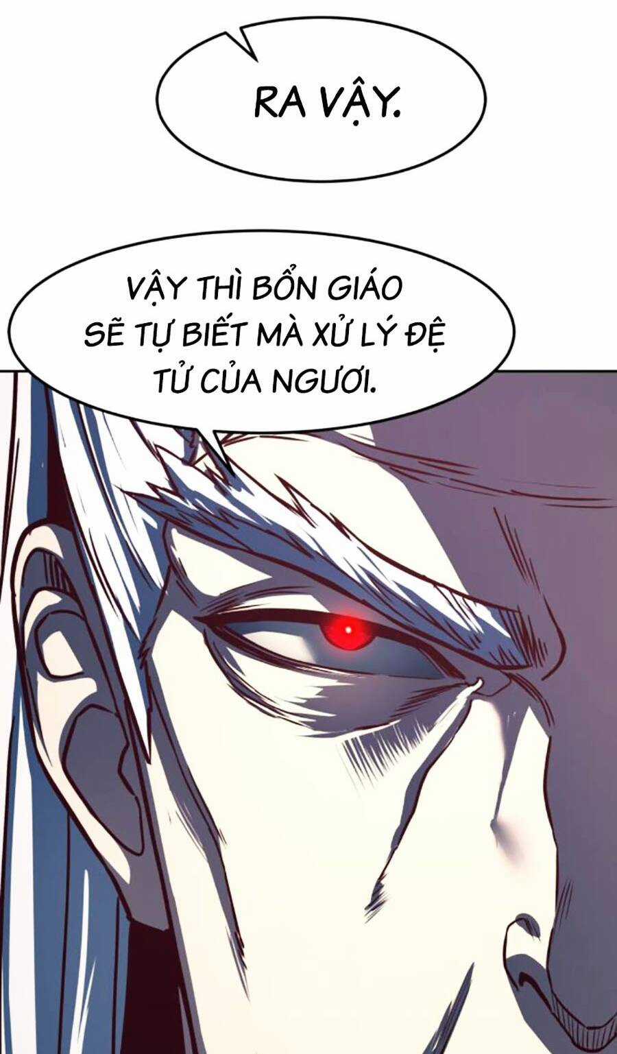 Túy Kiếm Dạ Hành Chapter 85 trang 27