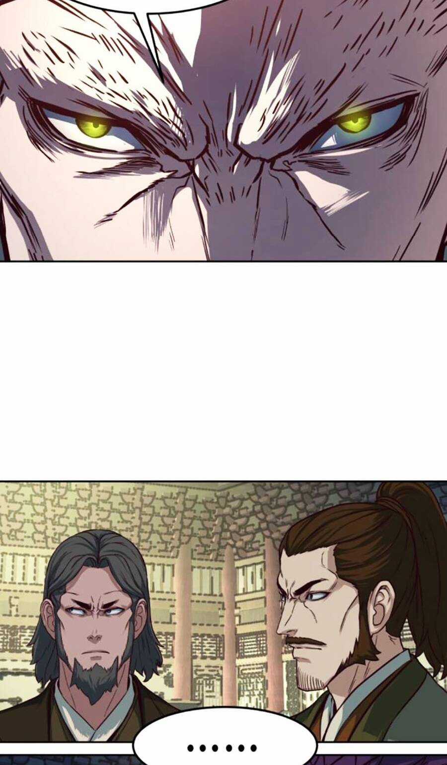 Túy Kiếm Dạ Hành Chapter 85 trang 3