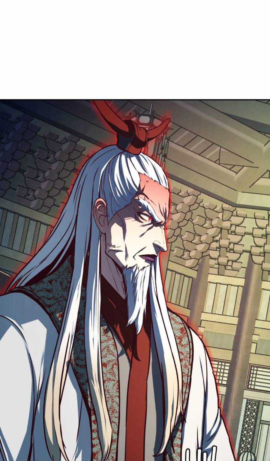 Túy Kiếm Dạ Hành Chapter 85 trang 31