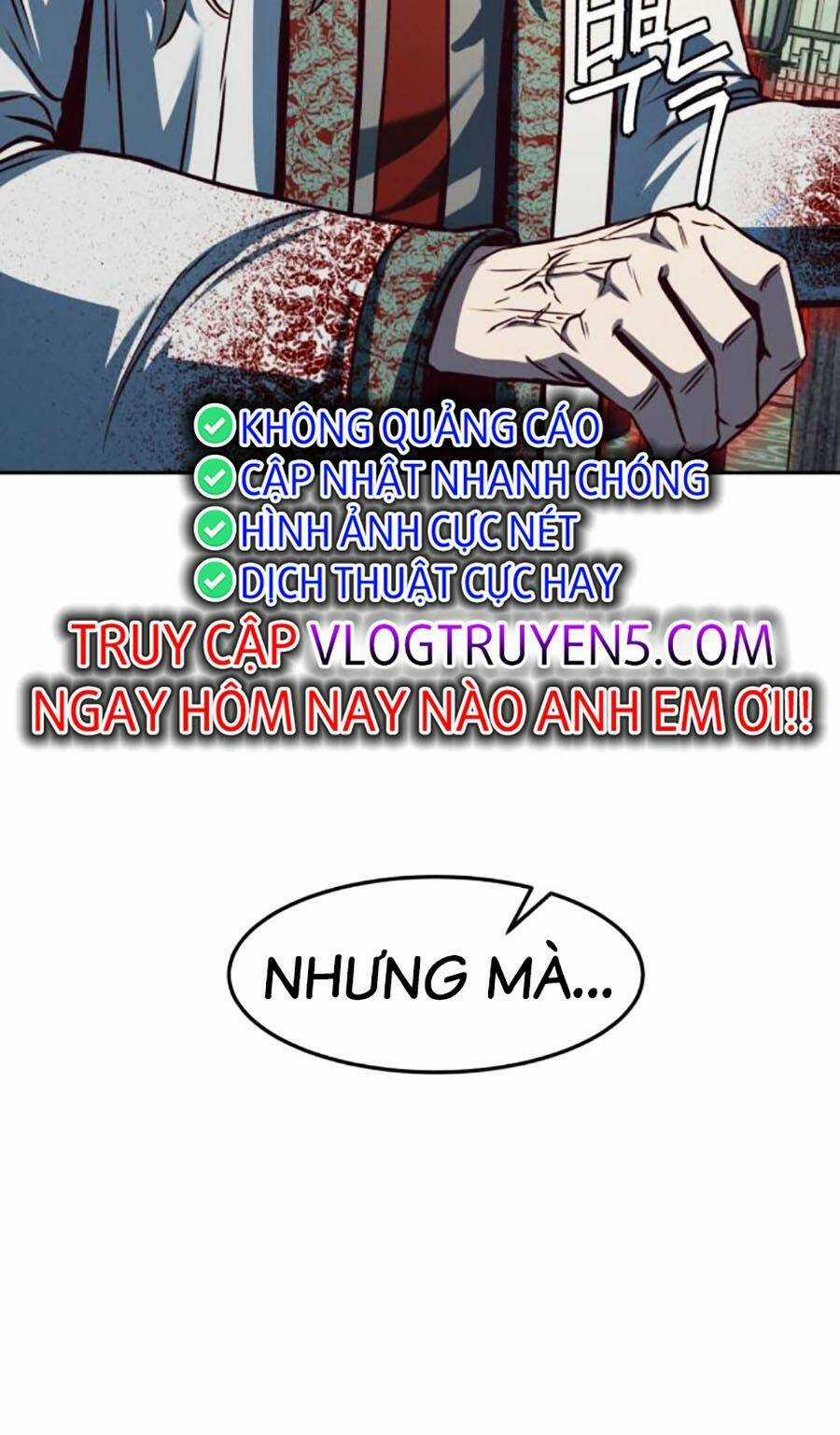 Túy Kiếm Dạ Hành Chapter 85 trang 32