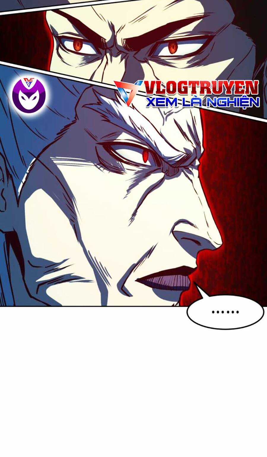 Túy Kiếm Dạ Hành Chapter 85 trang 35