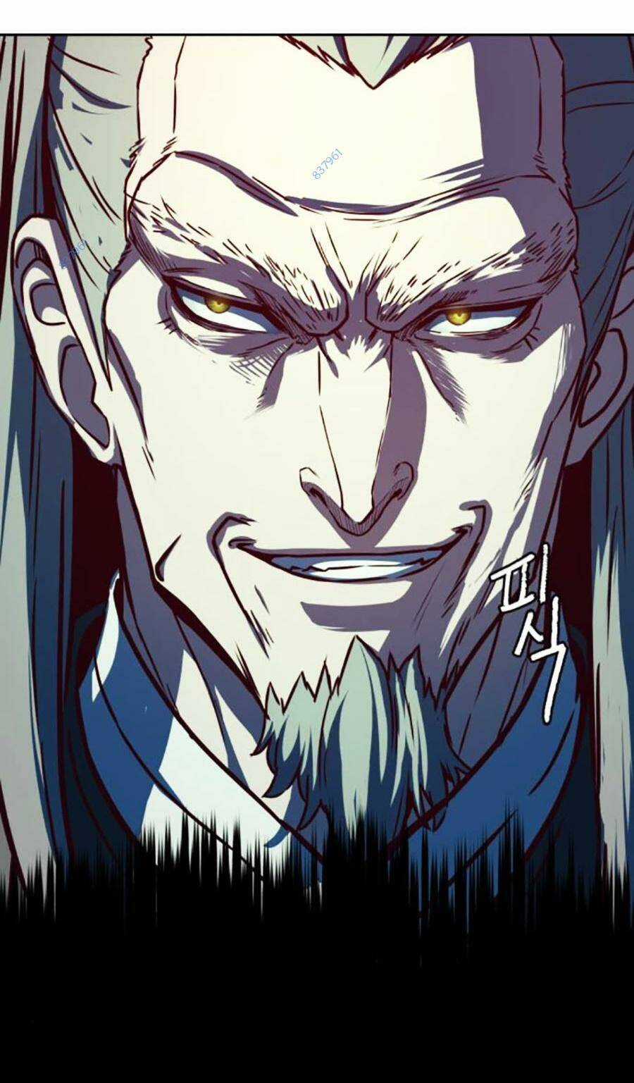 Túy Kiếm Dạ Hành Chapter 85 trang 36