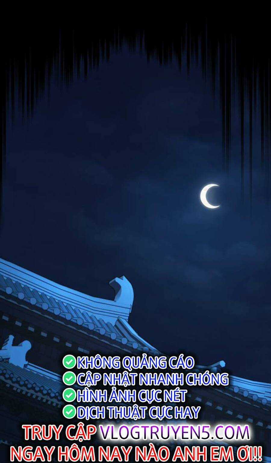 Túy Kiếm Dạ Hành Chapter 85 trang 37