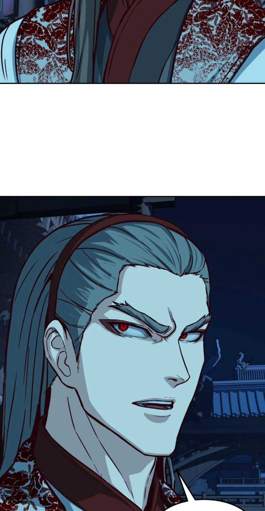 Túy Kiếm Dạ Hành Chapter 85 trang 42