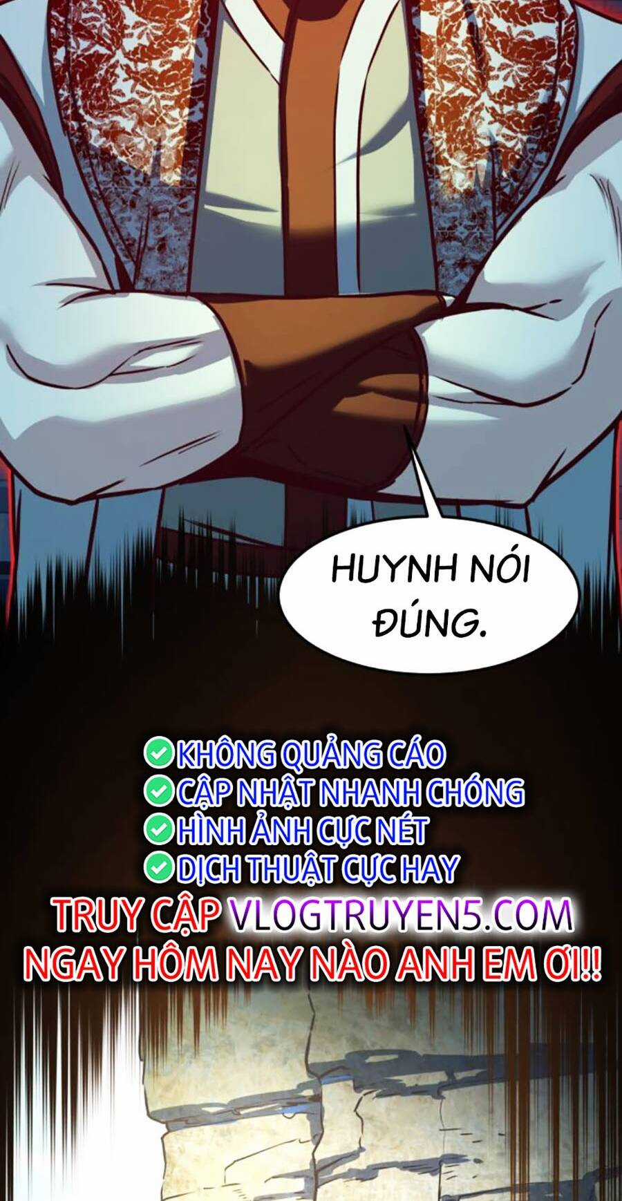 Túy Kiếm Dạ Hành Chapter 85 trang 51