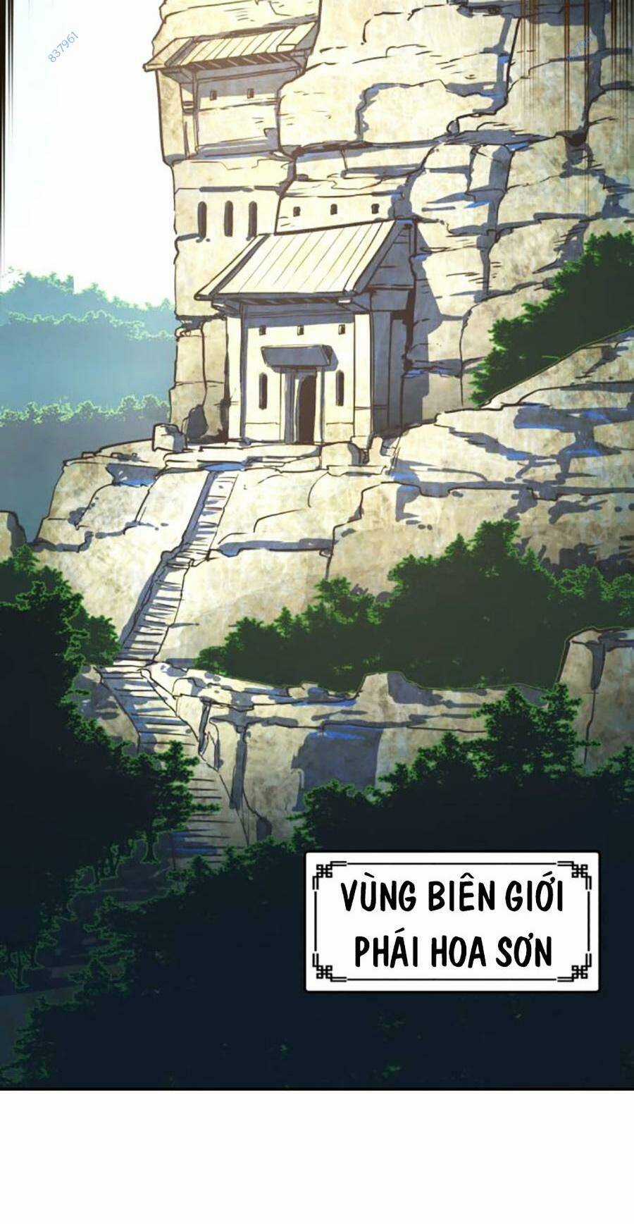 Túy Kiếm Dạ Hành Chapter 85 trang 52