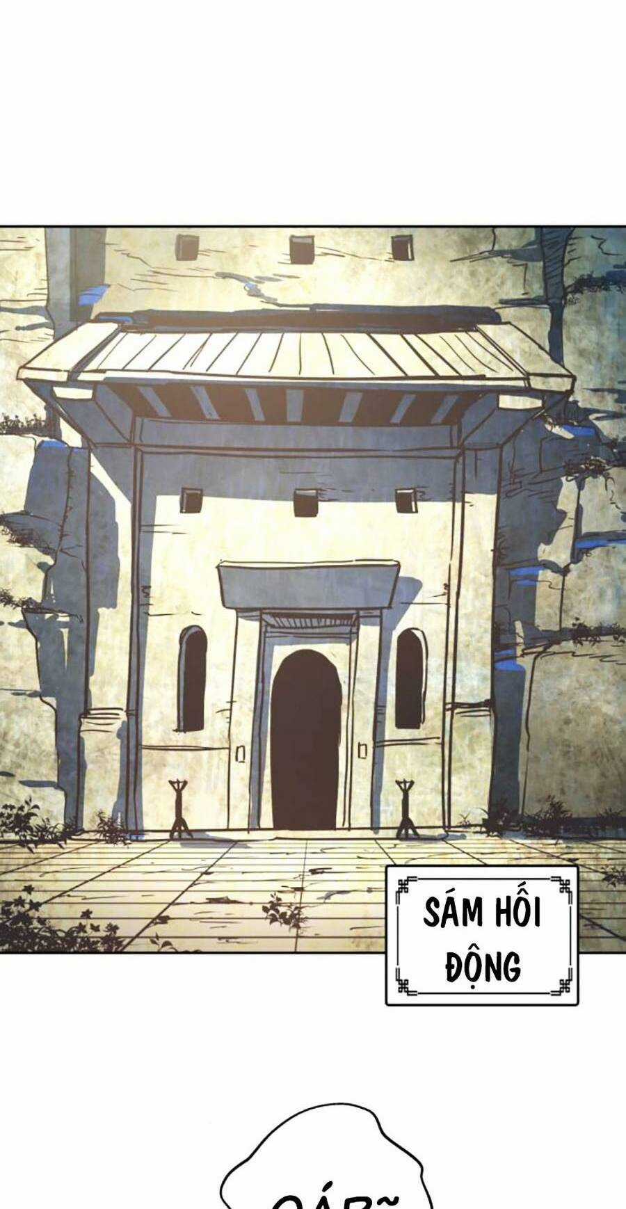 Túy Kiếm Dạ Hành Chapter 85 trang 53