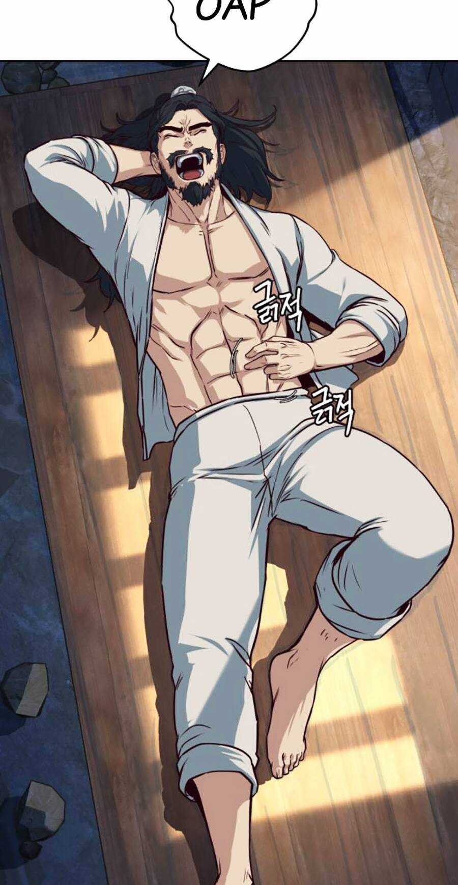 Túy Kiếm Dạ Hành Chapter 85 trang 54