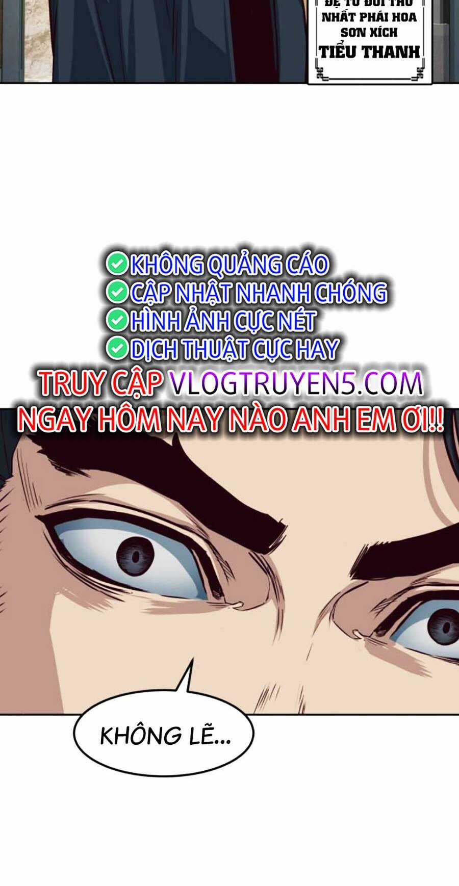 Túy Kiếm Dạ Hành Chapter 85 trang 58